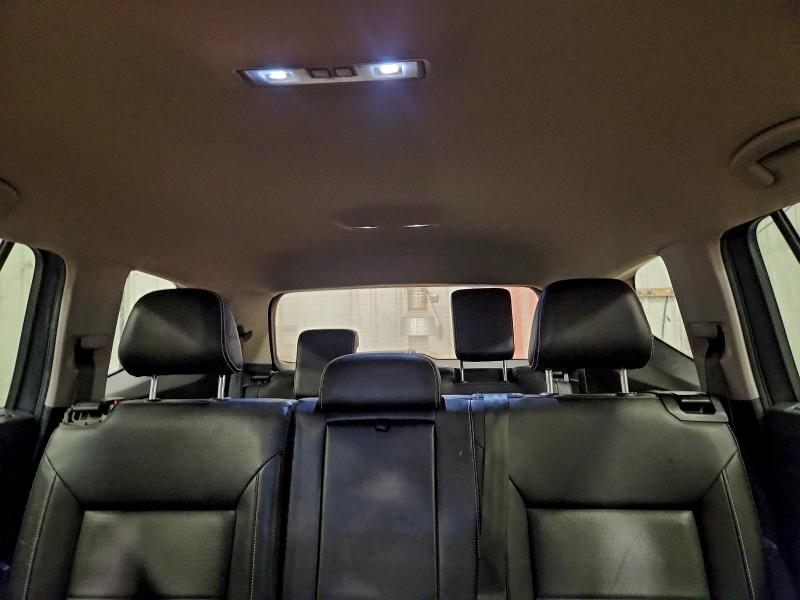 Фото 10 - VOLKSWAGEN ATLAS