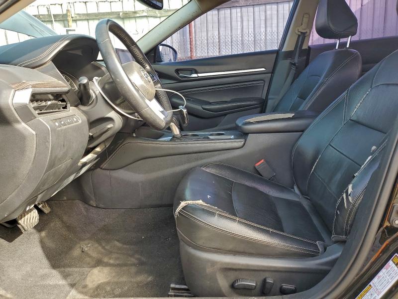 Фото 7 - NISSAN ALTIMA