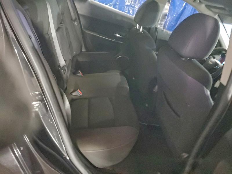 CHEVROLET CRUZE 2015 VIN 1G1PC5SB4F7193926