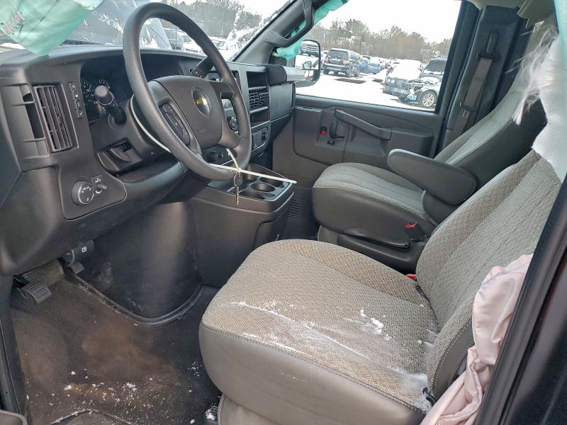 Фото 7 - CHEVROLET EXPRESS