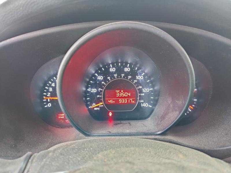 Фото 9 - KIA SOUL