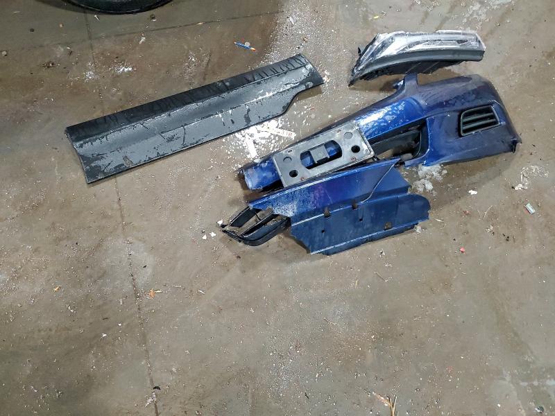 Фото 13 - CHEVROLET TRAILBLZR