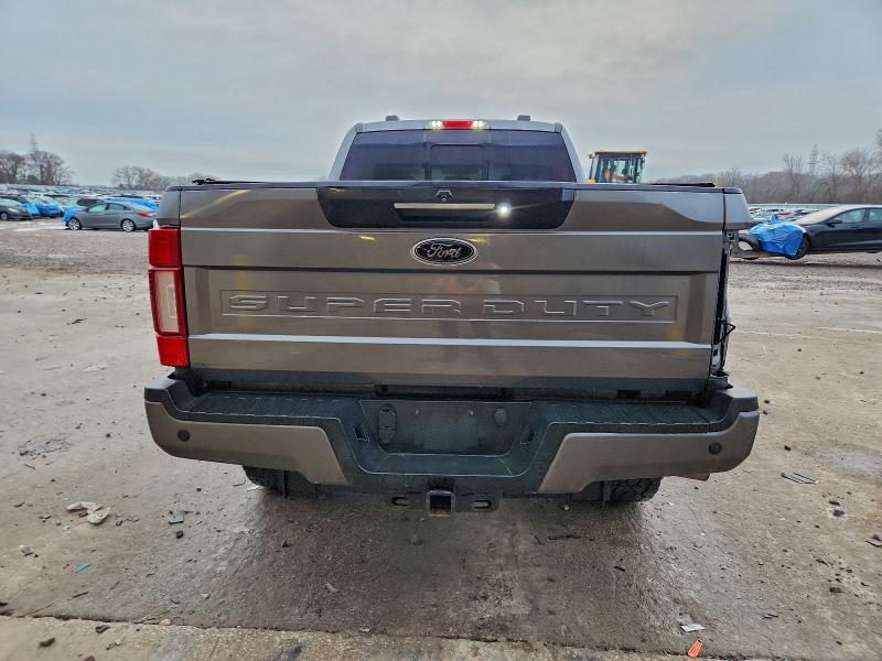 Фото 6 - FORD F250