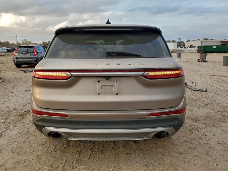 Фото 6 - LINCOLN CORSAIR