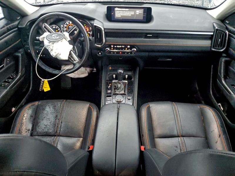 Фото 8 - MAZDA CX-50