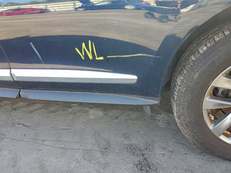 Фото 13 - INFINITI QX60