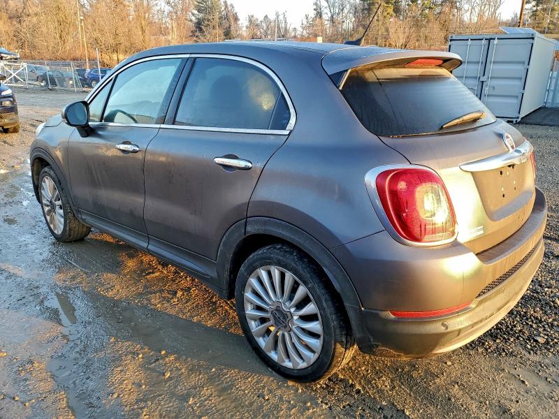 Фото 2 - FIAT 500