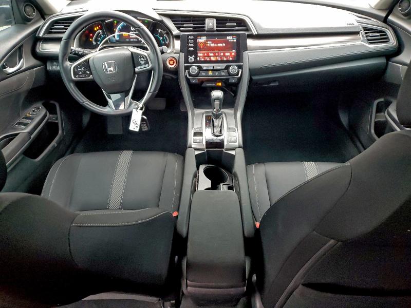 Фото 8 - HONDA CIVIC