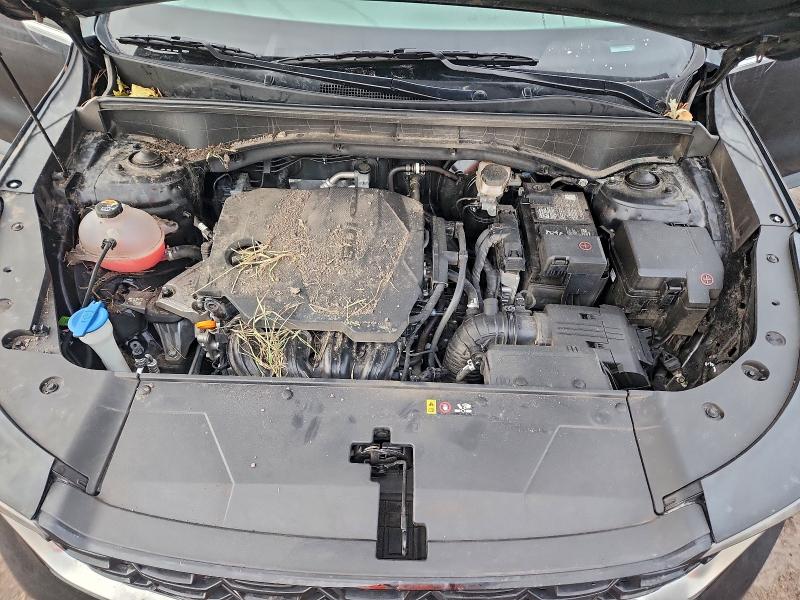 Фото 12 - KIA SORENTO