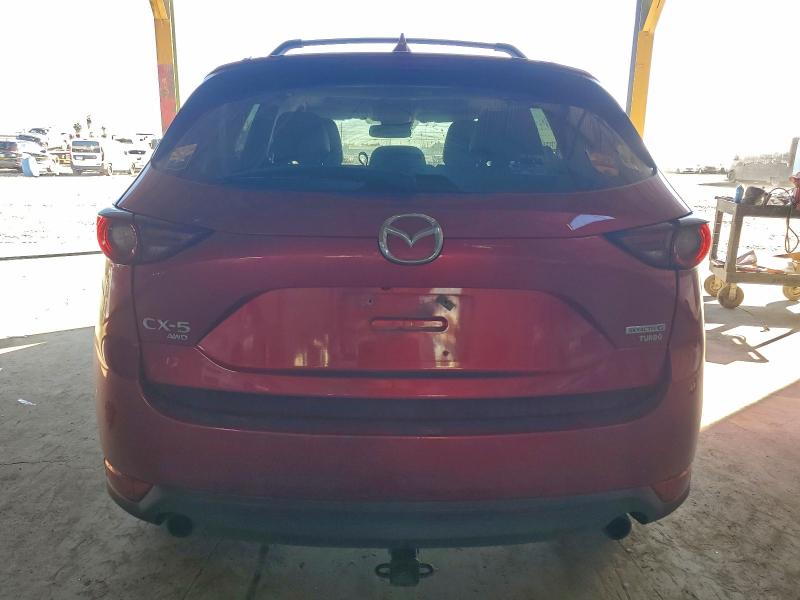 Фото 6 - MAZDA CX-5