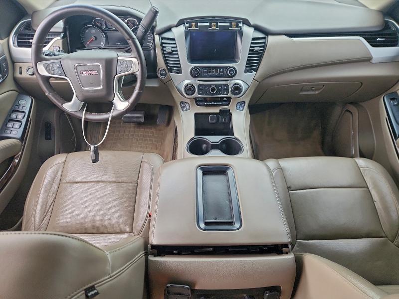 Фото 8 - GMC YUKON