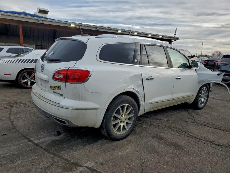 Фото 3 - BUICK ENCLAVE