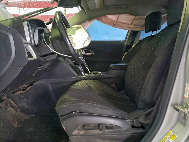 Фото 7 - CHEVROLET EQUINOX