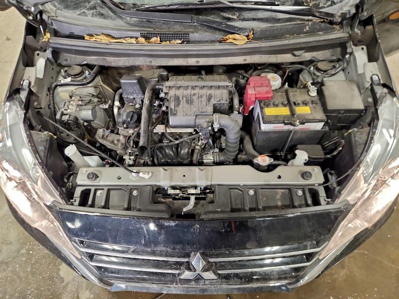 Фото 11 - MITSUBISHI MIRAGE