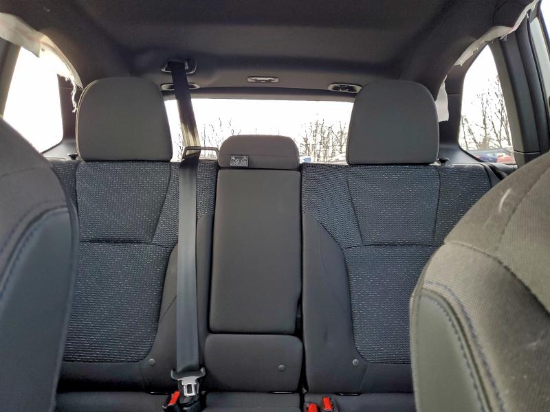 Фото 10 - SUBARU FORESTER