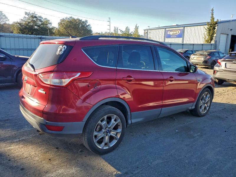 Фото 3 - FORD ESCAPE