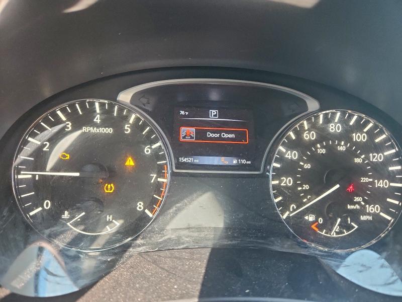 Фото 9 - NISSAN ALTIMA