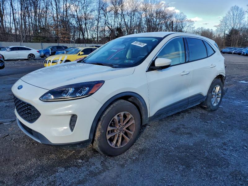 Фото 1 - FORD ESCAPE