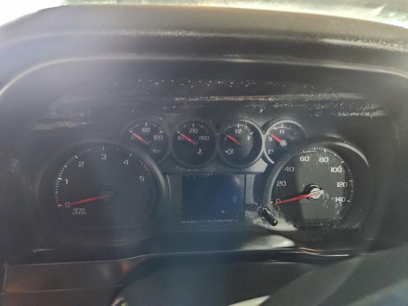 Фото 9 - CHEVROLET ALL Models