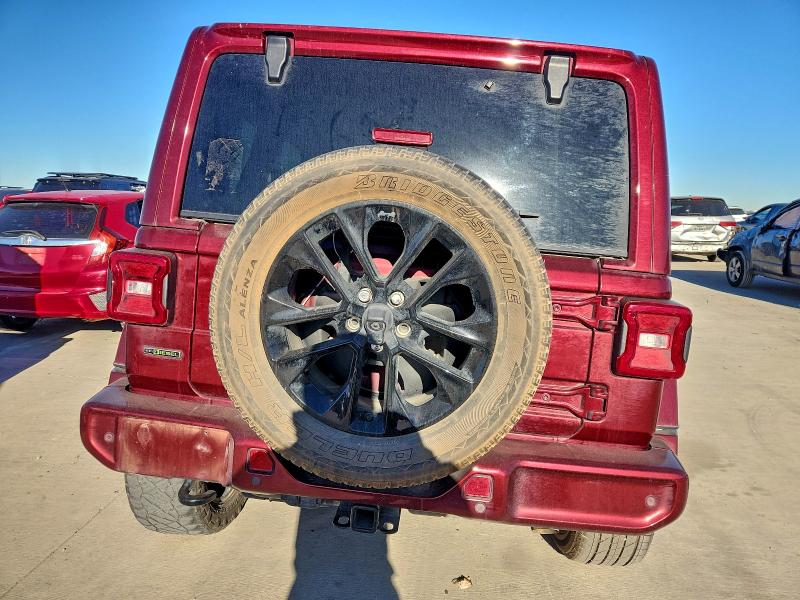 Фото 6 - JEEP WRANGLER