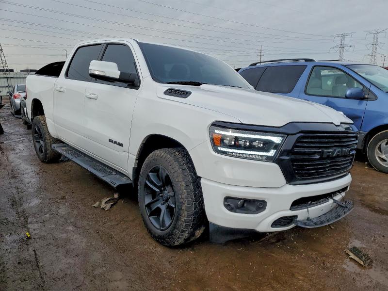 Фото 4 - RAM 1500