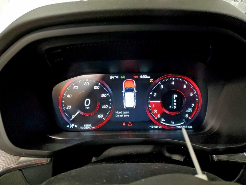 Фото 9 - VOLVO XC60