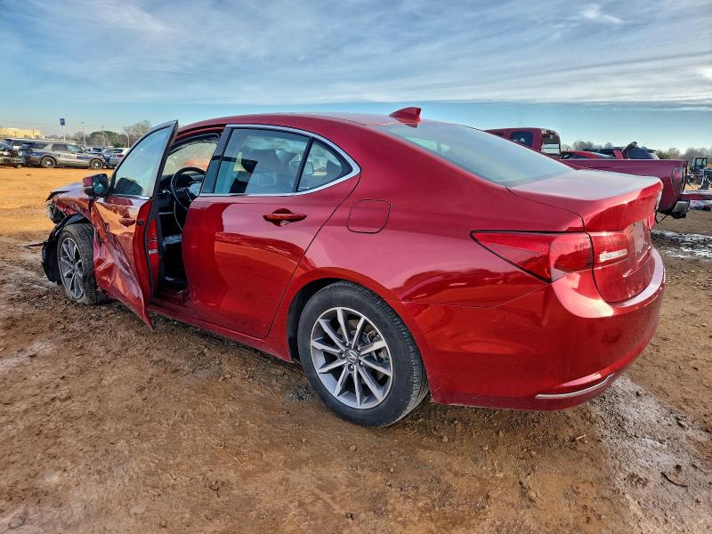 Фото 2 - ACURA TLX