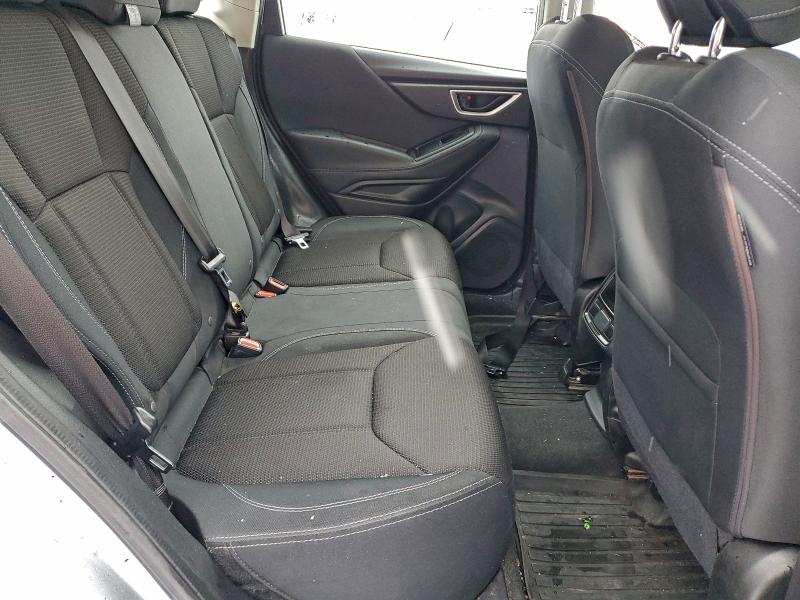 Фото 11 - SUBARU FORESTER