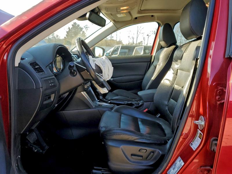 Фото 7 - MAZDA CX-5