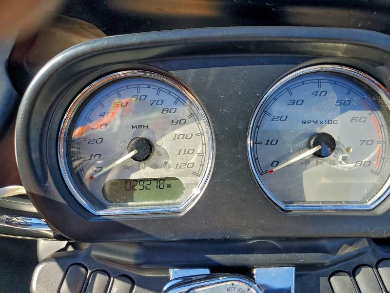 HARLEY-DAVIDSON FL 2023