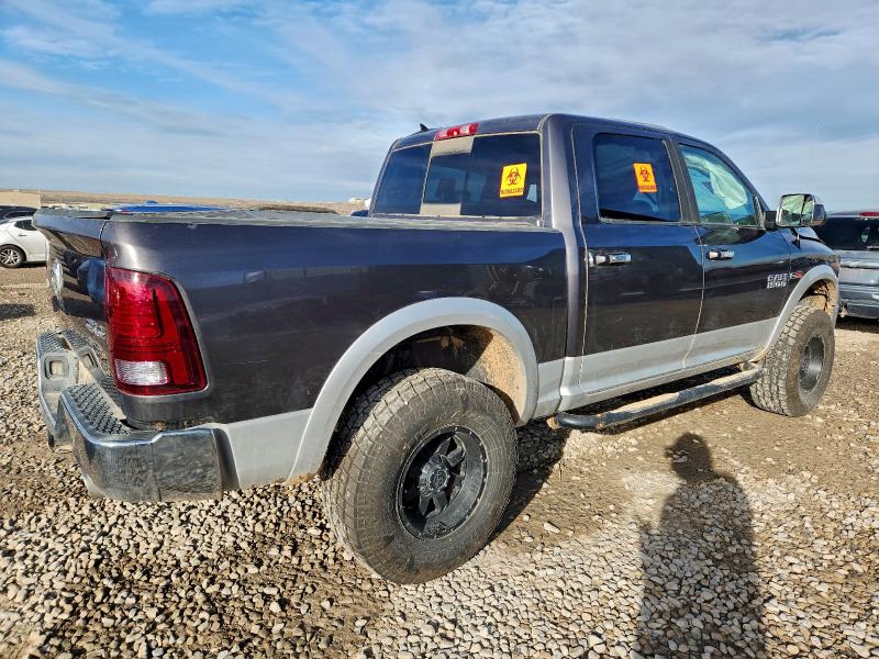 Фото 3 - RAM 1500