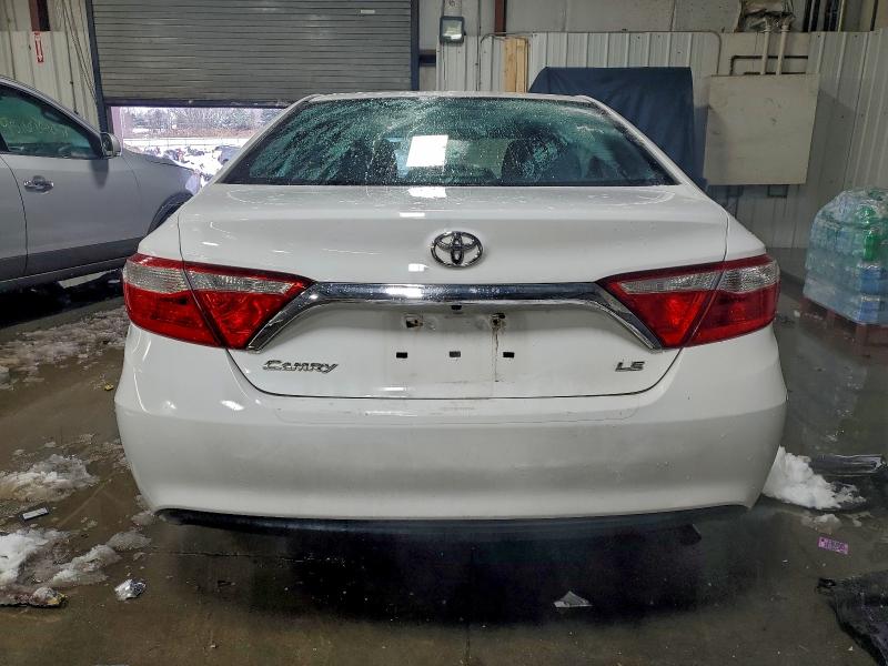 Фото 6 - TOYOTA CAMRY