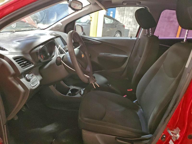 Фото 7 - CHEVROLET SPARK