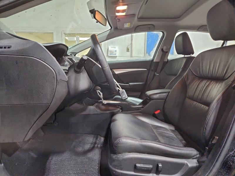 Фото 7 - HONDA CIVIC