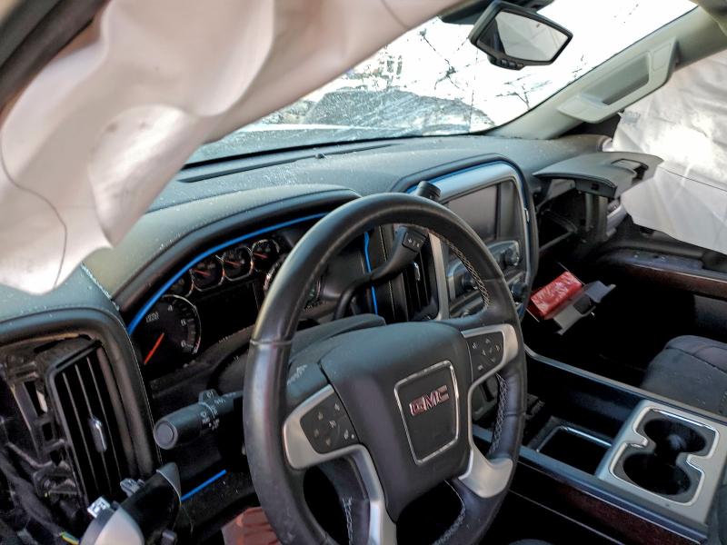 Фото 9 - GMC SIERRA