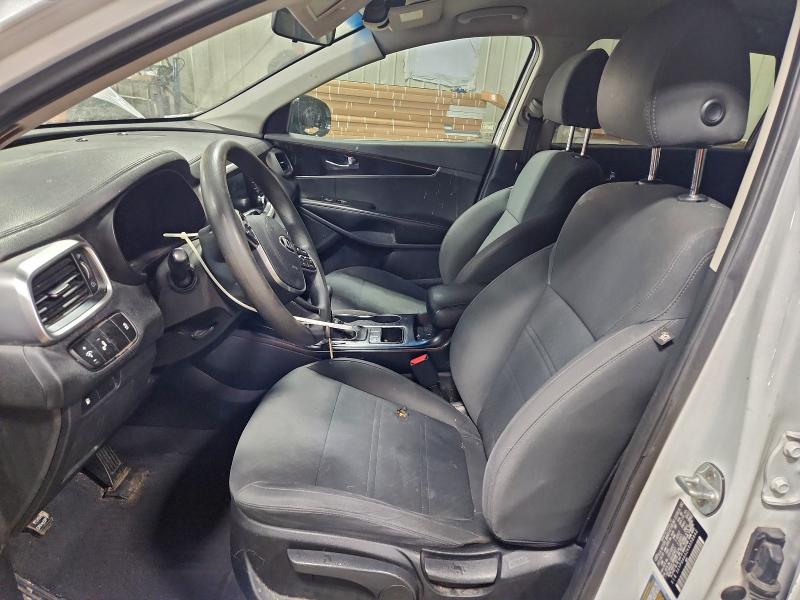 Фото 7 - KIA SORENTO