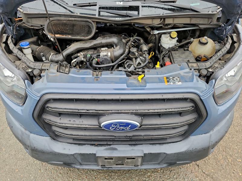 Фото 11 - FORD TRANSIT