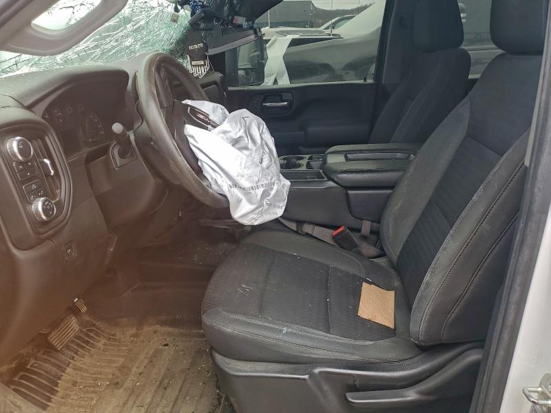 Фото 7 - GMC SIERRA