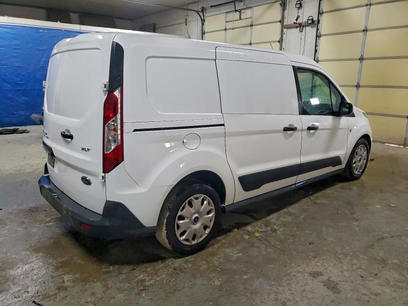 FORD TRANSIT 2018 VIN NM0LS7F73J1359257