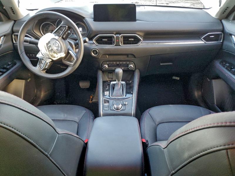 Фото 8 - MAZDA CX-5 PREFE