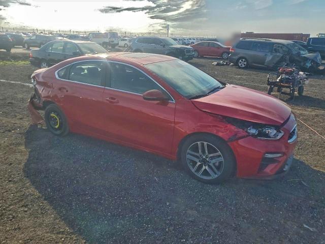 Фото 4 - KIA FORTE