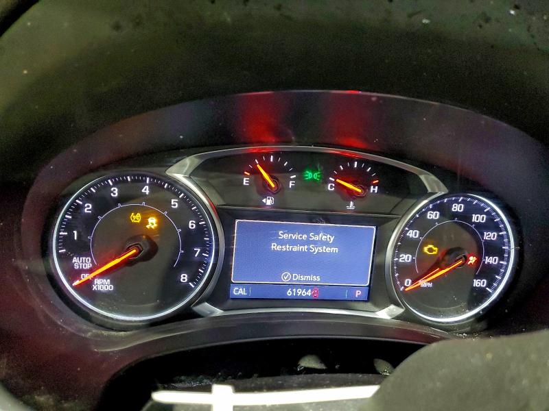 Фото 9 - GMC TERRAIN