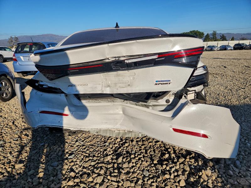 Фото 6 - HONDA ACCORD