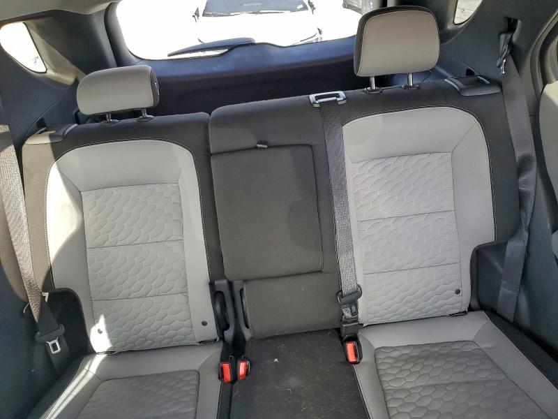 Фото 10 - CHEVROLET EQUINOX