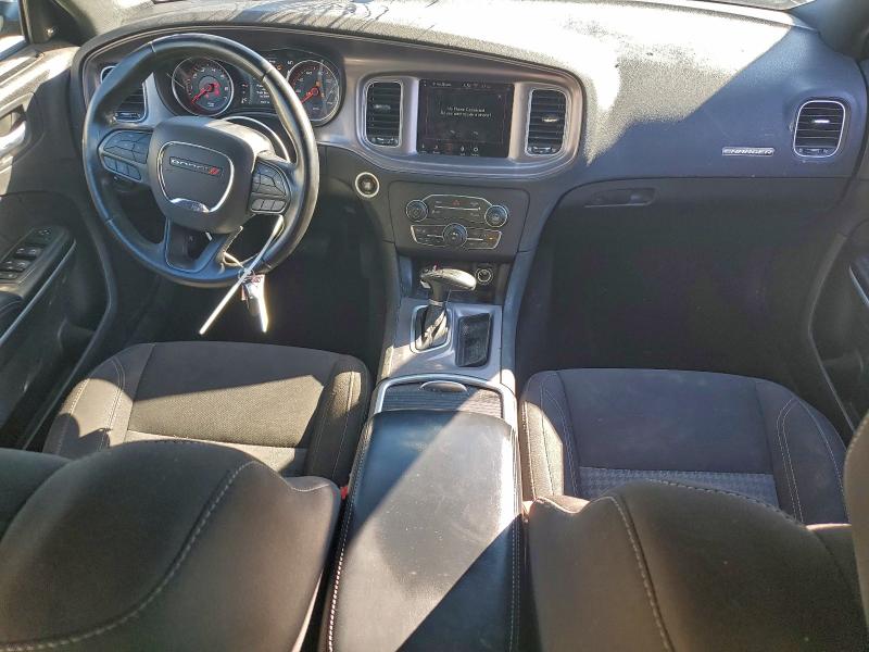 Фото 8 - DODGE CHARGER