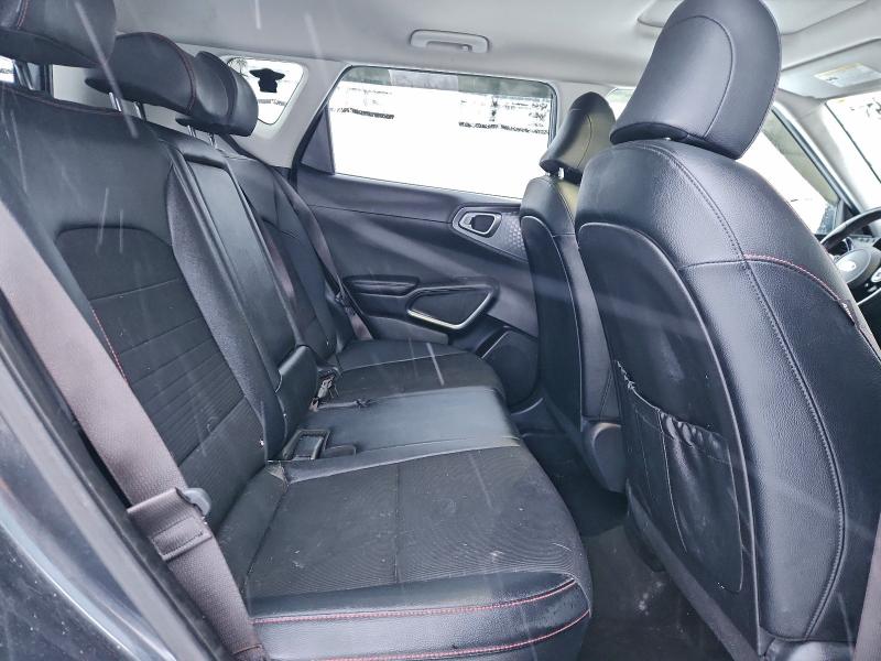 Фото 11 - KIA SOUL