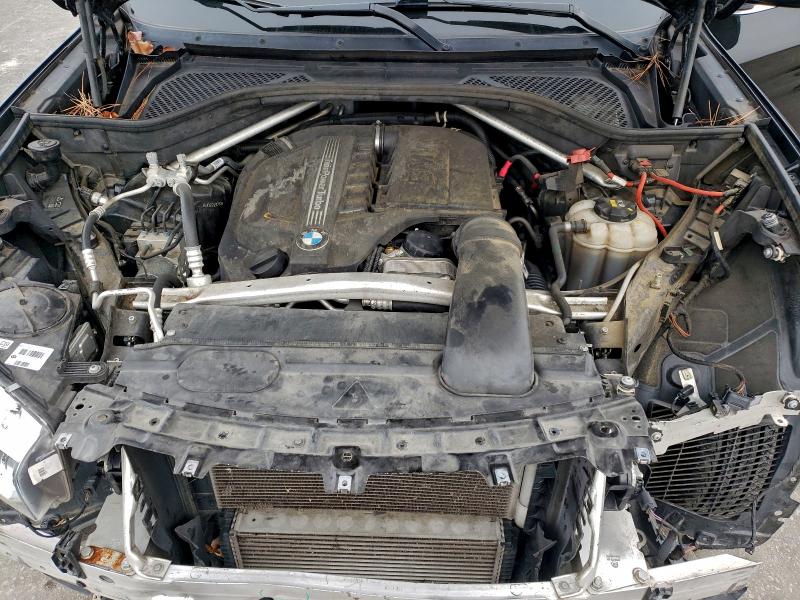 Фото 12 - BMW X5