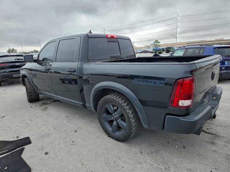 Фото 2 - RAM 1500