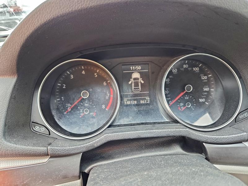 Фото 9 - VOLKSWAGEN PASSAT