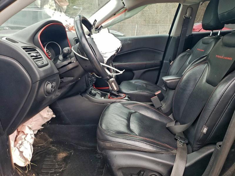 Фото 7 - JEEP COMPASS